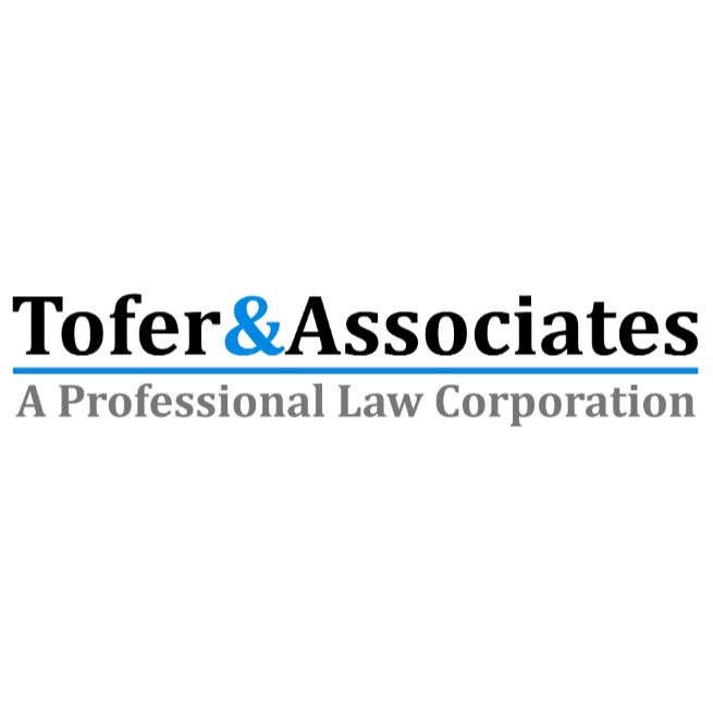 Https://toferlaw.com/ experienced personal injury attorney and team member