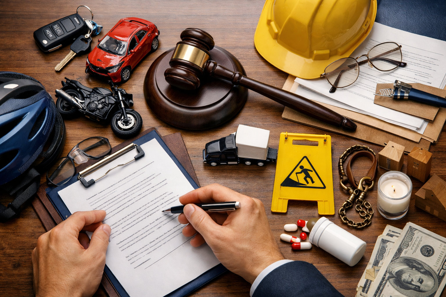 Https://toferlaw.com/ comprehensive personal injury legal services team providing expert representation across Southern California
